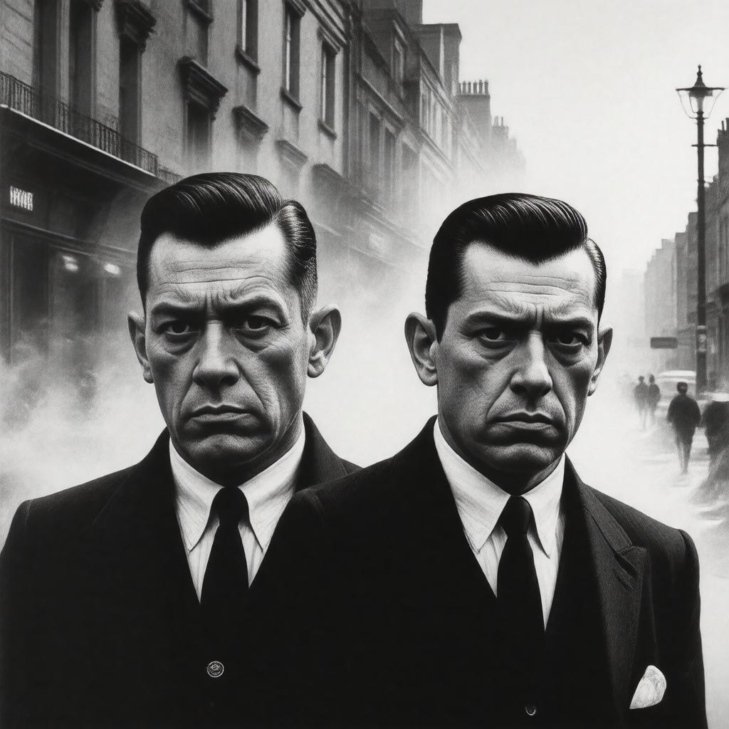 The Krays